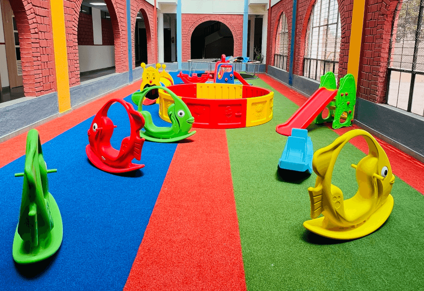 Play Area