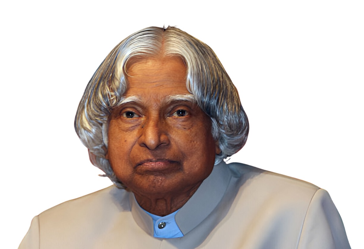 APJ Abdul Kalam